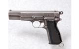 FN/Browning Early 9mm - 2 of 2