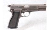 FN/Browning Early 9mm - 1 of 2