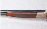 Browning Shot Show Special 625 Left-Hand Sporting - 6 of 7