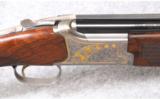 Browning Shot Show Special 625 Left-Hand Sporting - 2 of 7