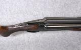 Winchester 12 Gauge Model 21 Two-barrel Set - 4 of 8