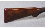 Winchester 12 Gauge Model 21 Two-barrel Set - 3 of 8