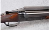 Winchester 12 Gauge Model 21 Two-barrel Set - 2 of 8