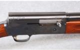 Browning FN Sweet Sixteen 2-Barrel Cased Set - 2 of 8