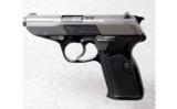 Walther 9mm P5 - 2 of 2