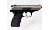 Walther 9mm P5 - 1 of 2