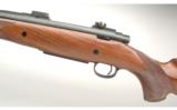 Cooper Firearms Model 56 Classic in 257 Wby Mag - 1 of 7