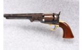 Colt 1851 Navy .36 Caliber Percussion - 2 of 3