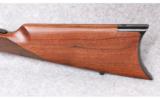 Winchester 1885 Traditional Hunter .45-70 - 7 of 7