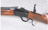 Winchester 1885 Traditional Hunter .45-70 - 5 of 7