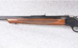 Winchester 1885 Traditional Hunter .45-70 - 6 of 7