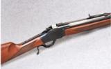 Winchester 1885 Traditional Sporter .405 Winchester - 1 of 6