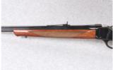 Winchester 1885 Traditional Sporter .405 Winchester - 5 of 6