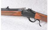 Winchester 1885 Traditional Sporter .405 Winchester - 4 of 6