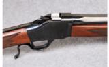 Winchester 1885 Traditional Sporter .405 Winchester - 2 of 6