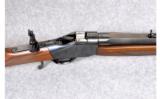 Winchester 1885 Traditional Hunter .45-70 - 4 of 7