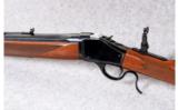Winchester 1885 Traditional Hunter .45-70 - 5 of 7