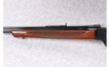 Winchester 1885 Traditional Hunter .45-70 - 6 of 7