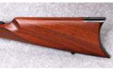 Winchester 1885 Traditional Hunter .45-70 - 7 of 7