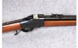 Winchester 1885 Traditional Trapper .45-70 - 4 of 7