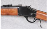 Winchester 1885 Traditional Trapper .45-70 - 5 of 7