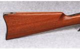 Winchester 1885 Traditional Trapper .45-70 - 3 of 7
