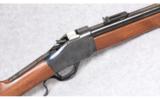Winchester 1885 Traditional Trapper .38-55 - 2 of 9