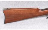 Winchester 1885 Traditional Trapper .38-55 - 3 of 9