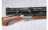 Merkel K-3 7mm-08 With Swarovski Scope - 4 of 7