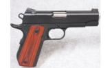 Ed Brown Special Forces .45ACP - 1 of 2