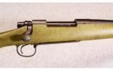 Remington Model 700 Custom In 7mm RUM - 2 of 7