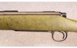 Remington Model 700 Custom In 7mm RUM - 6 of 7