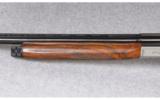 Benelli Executive Engraved 12 Gauge - 6 of 7