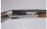 Benelli Executive Engraved 12 Gauge - 4 of 7