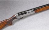 Benelli Executive Engraved 12 Gauge - 1 of 7
