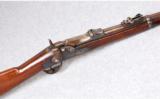 Springfield 1873 Carbine .45-70 - 1 of 1