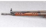 PTR .308 Semi-Auto Rifle Wood Stock - 6 of 7