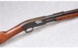 Remington 12A .22 S,L, LR. - 1 of 7