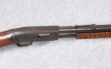 Remington 12A .22 S,L, LR. - 4 of 7