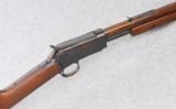 Winchester 1906 .22 Short - 1 of 7