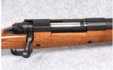 Dakota Model 76 Longbow .338 Winchester - 2 of 7