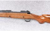 Dakota Model 76 Longbow .338 Winchester - 5 of 7