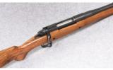 Dakota Model 76 Longbow .338 Winchester - 1 of 7
