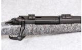 Dakota Hunter Model 97 .338 Winchester - 2 of 7