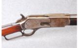 Winchester 1876 .40-60 Third Model - 2 of 2