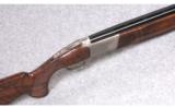 Browning Cynergy Classic 32