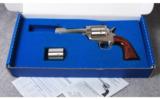 Freedom Arms Stainless Model 83 .454 Casull - 2 of 2