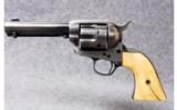 Colt Single Action Army .38 WCF - 2 of 2