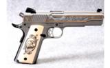 Ruger SR 1911 .45 ACP - 1 of 2