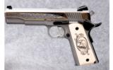Ruger SR 1911 .45 ACP - 2 of 2